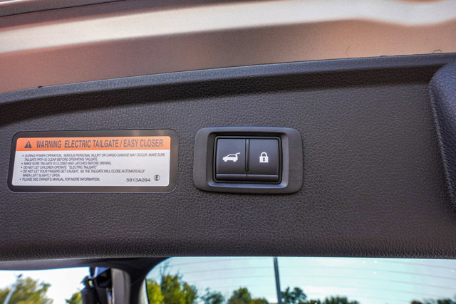 New 2026 Mitsubishi Eclipse Cross SE image 47