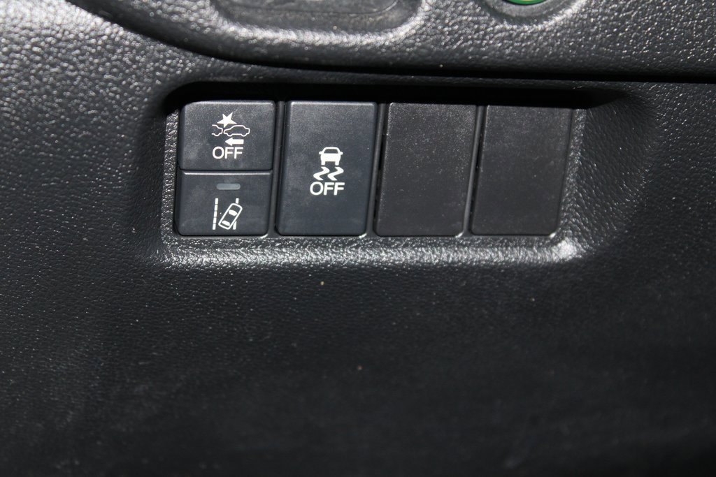 Used 2021 Honda Passport EX-L image 12