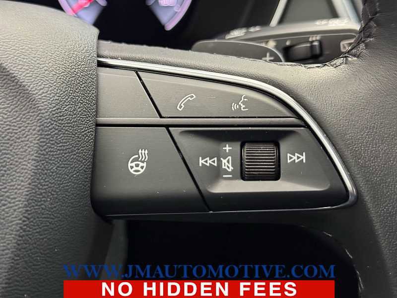 Used 2022 Audi Q5 2.0T Premium Plus image 41