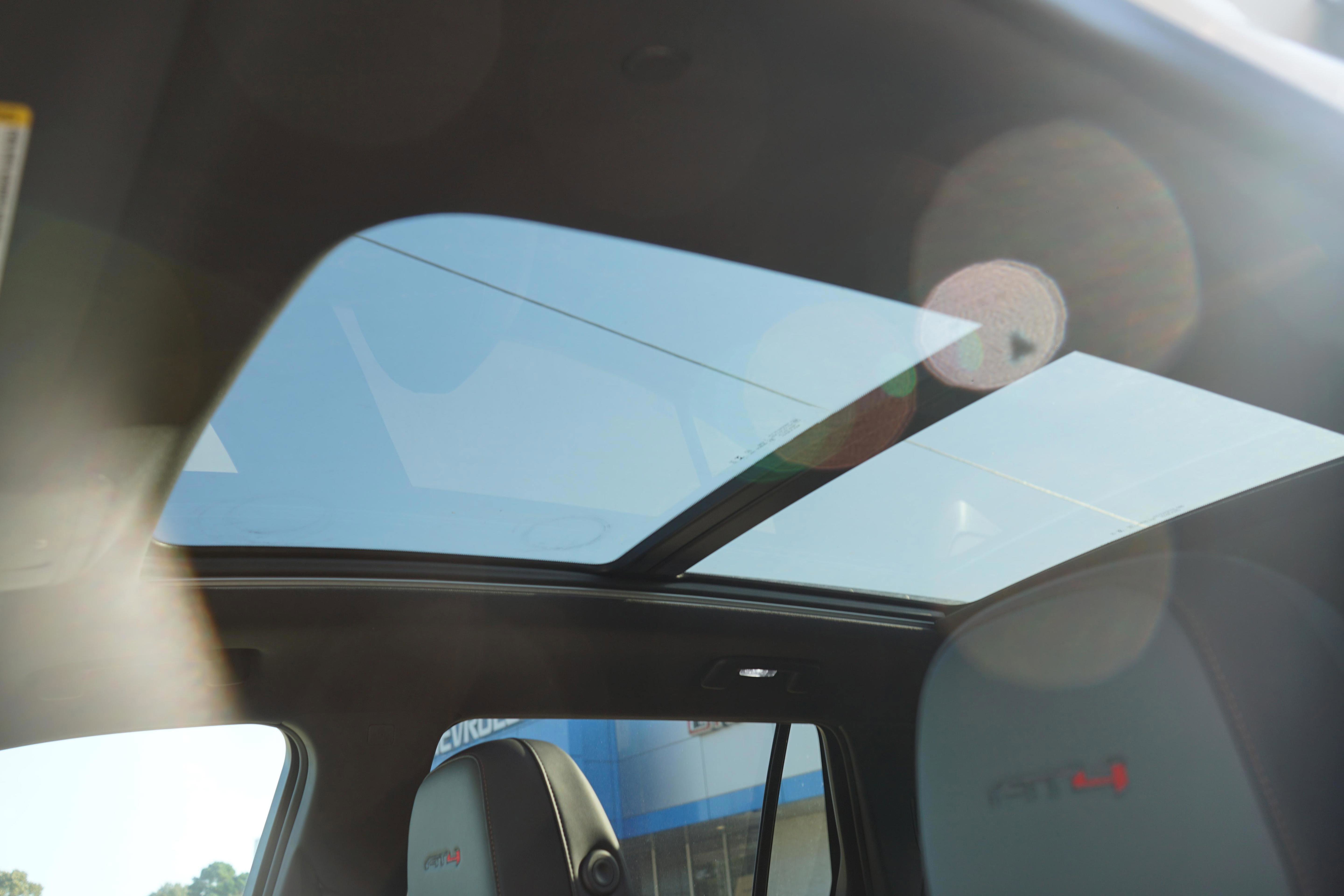 New 2026 GMC Terrain AT4 image 19