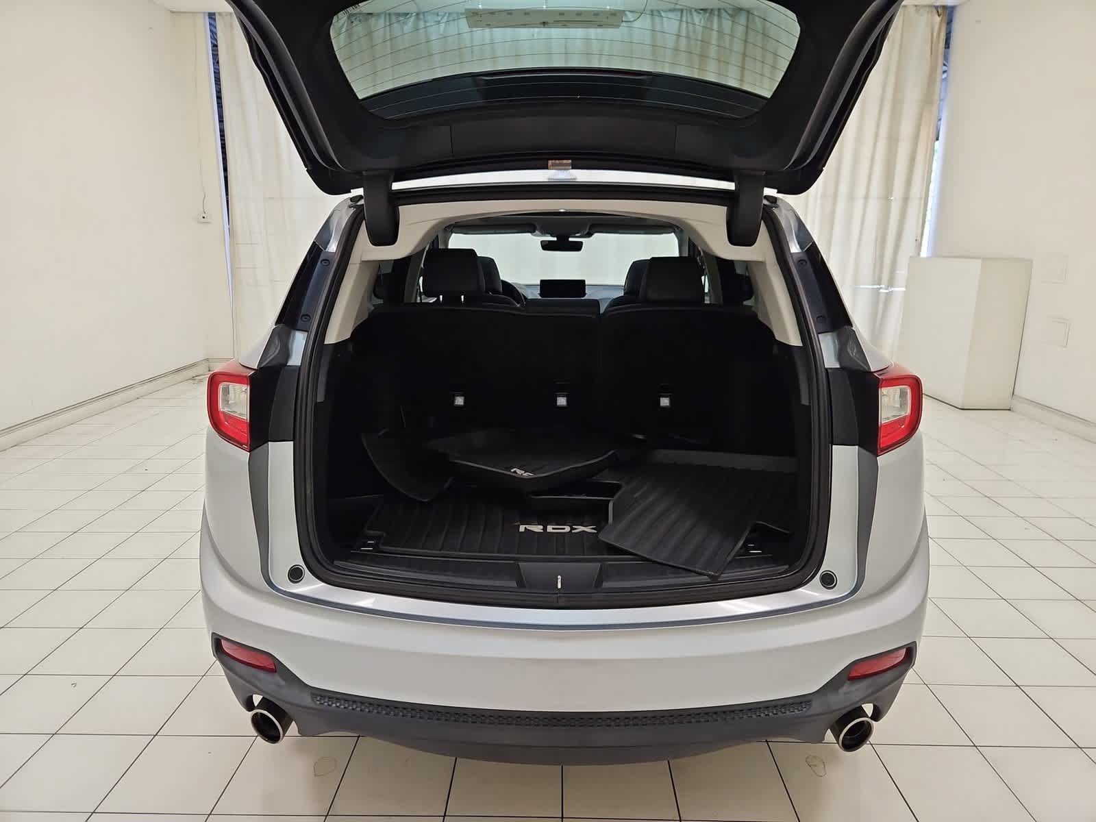Used 2019 Acura RDX AWD image 23