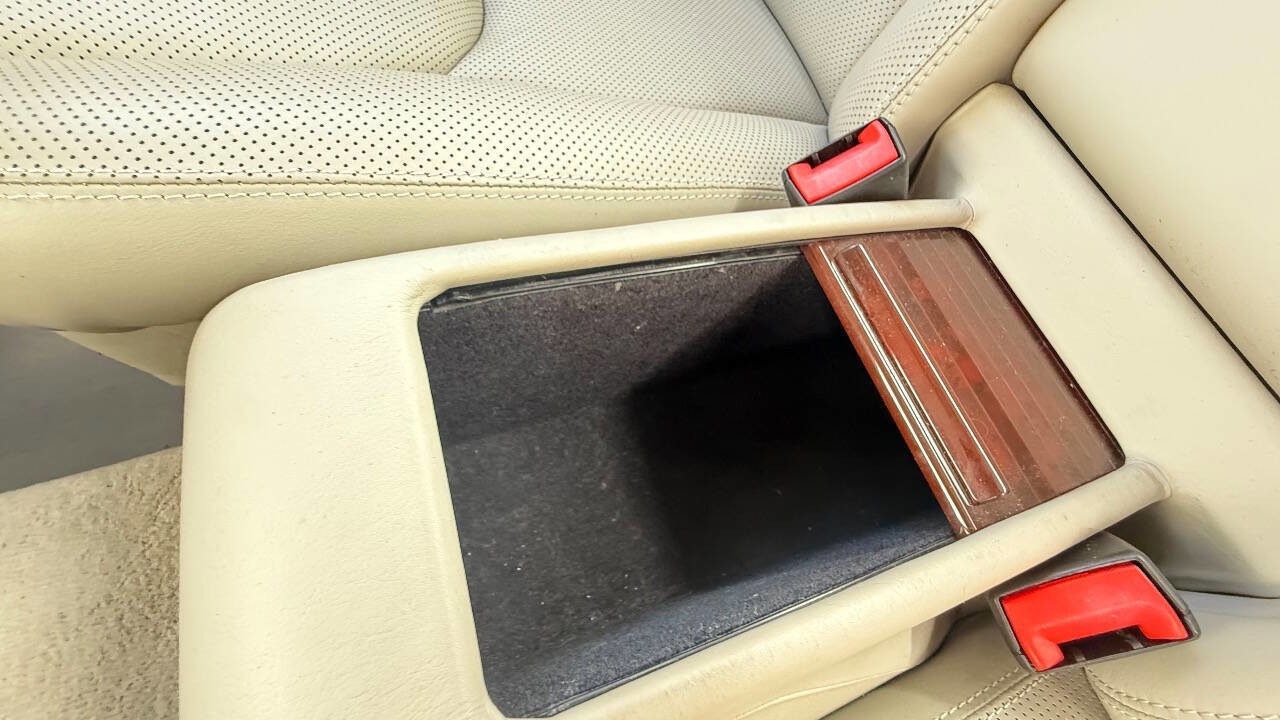 Used 2002 Mercedes-Benz S 600 image 44