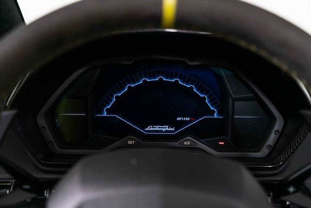 Used 2017 Lamborghini Aventador LP 750-4 Superveloce image 18