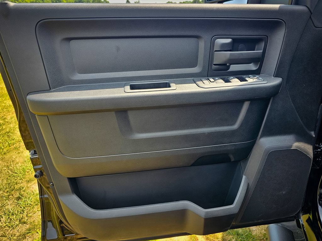 New 2026 RAM 2500 Tradesman AWD/4WD image 11