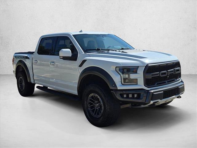 Used 2019 Ford F150 Raptor w/ Equipment Group 802A Luxury AWD/4WD video 2
