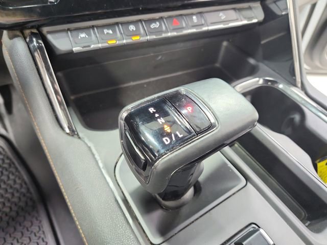 Used 2023 GMC Sierra 1500 AT4 w/ AT4 Preferred Package AWD/4WD image 27