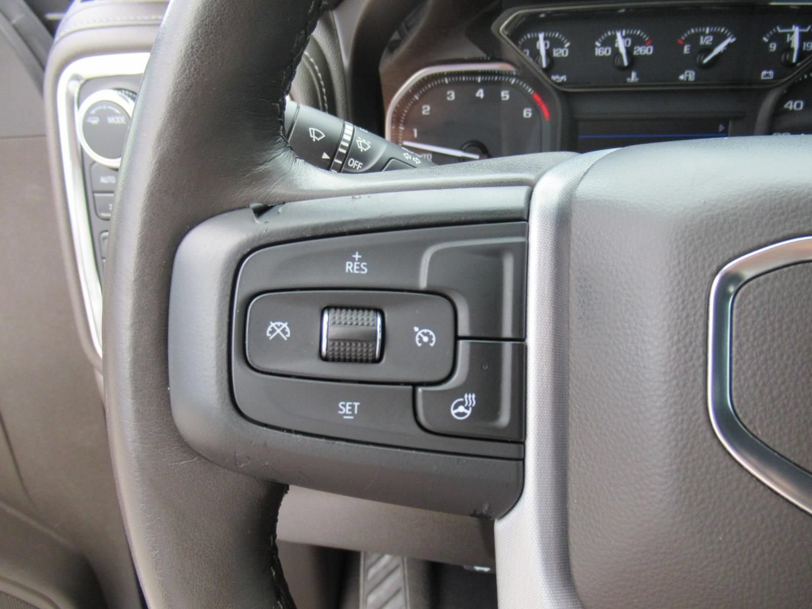 Used 2021 GMC Sierra 1500 SLE AWD/4WD image 23