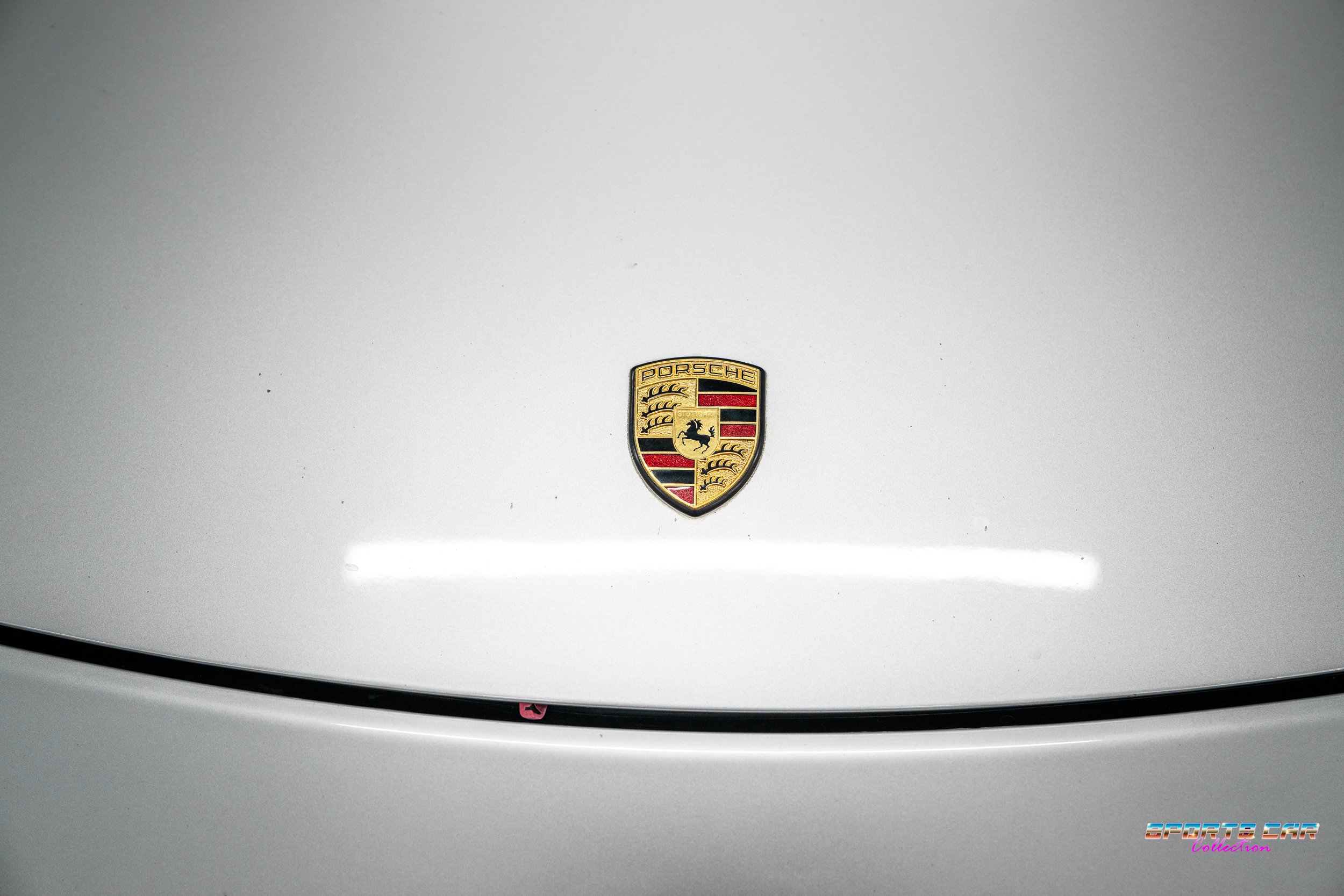 Used 2004 Porsche 911 Carrera 4S AWD/4WD image 15