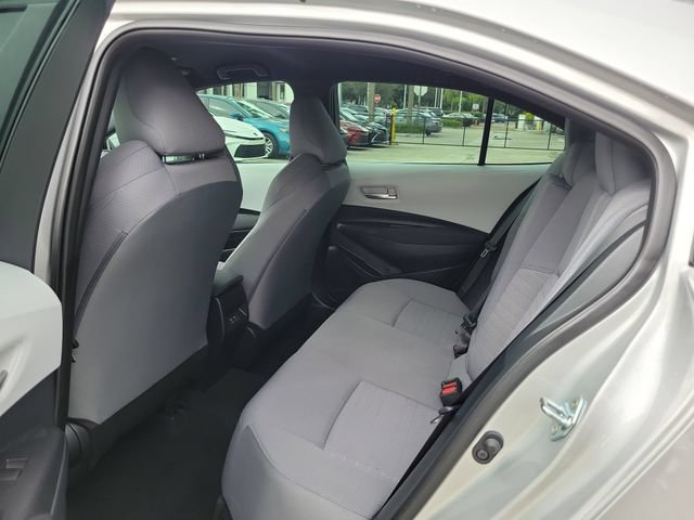 Used 2026 Toyota Corolla SE FWD image 8