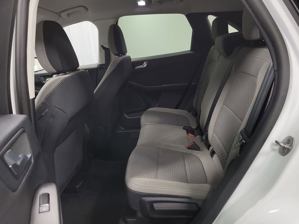Used 2021 Ford Escape SE AWD/4WD image 24