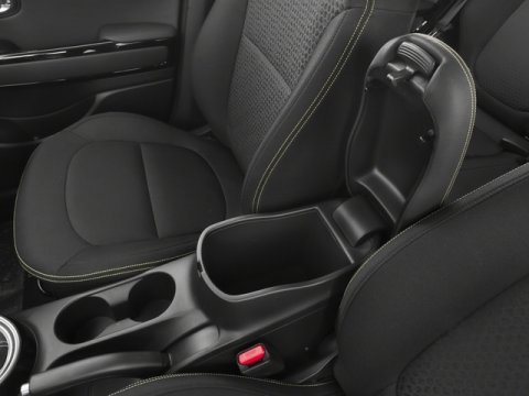 Used 2016 Kia Soul + FWD image 17