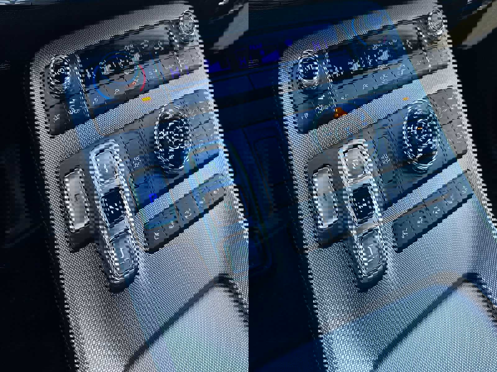 Used 2022 Hyundai Palisade Calligraphy image 41