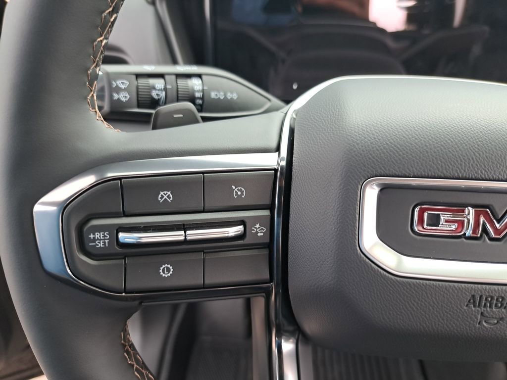 New 2026 GMC Terrain AT4 w/ LPO, Floor Liner Package image 17