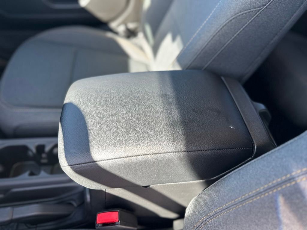 New 2026 Jeep Wrangler Sport S image 20