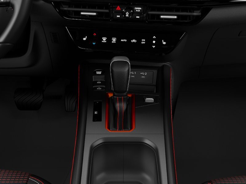 New 2027 Nissan Kicks SR AWD/4WD image 20
