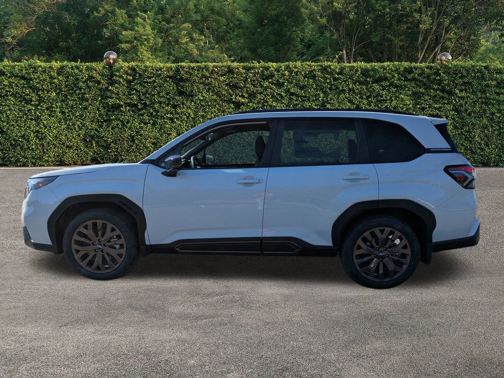 New 2026 Subaru Forester Sport image 6
