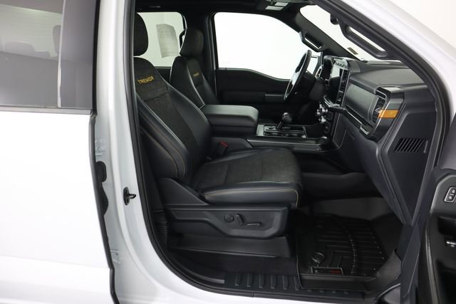 Used 2023 Ford F150 Tremor w/ 360 Degree Camera Package image 74