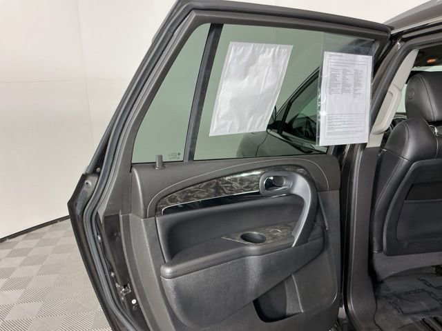 Used 2014 Buick Enclave Leather AWD/4WD image 24