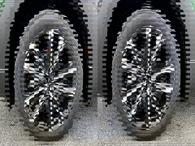 New 2026 MAZDA CX-50 AWD 2.5 S w/ Weather Package image 7