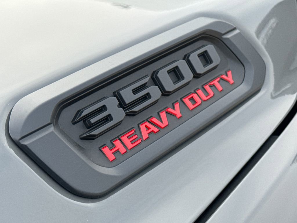 New 2026 RAM 3500 Lone Star image 4