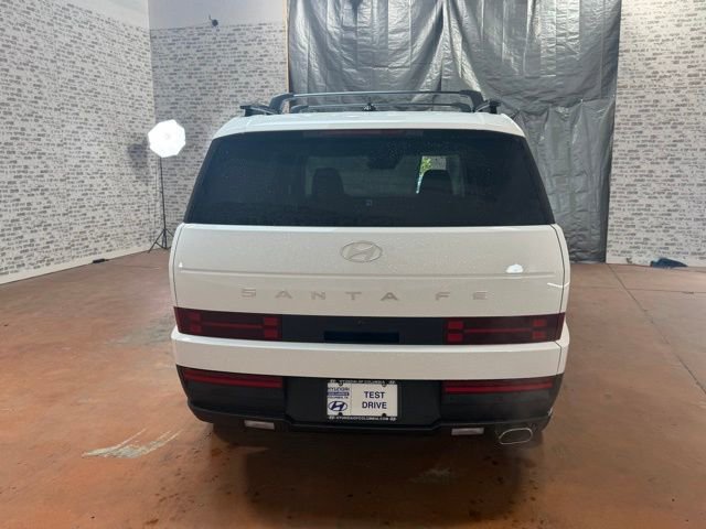 New 2026 Hyundai Santa Fe SEL image 5