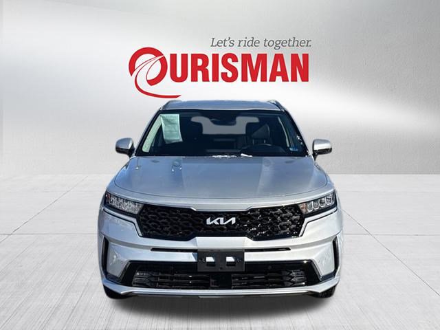 Used 2023 Kia Sorento EX image 6