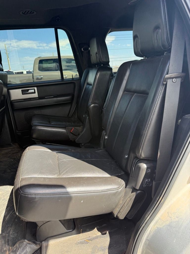 Used 2013 Ford Expedition Limited RWD image 8