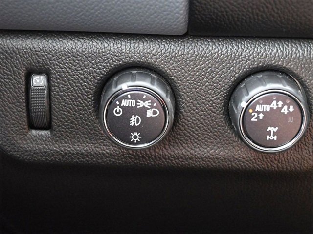 Used 2018 Chevrolet Colorado Z71 w/ Z71 Midnight Edition image 20