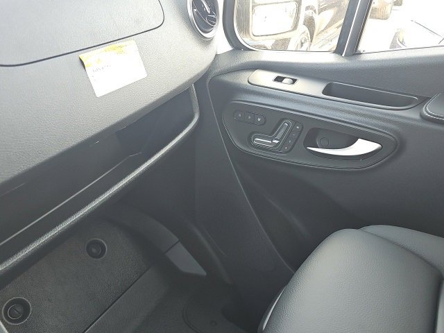 New 2026 Mercedes-Benz Sprinter 2500 image 32