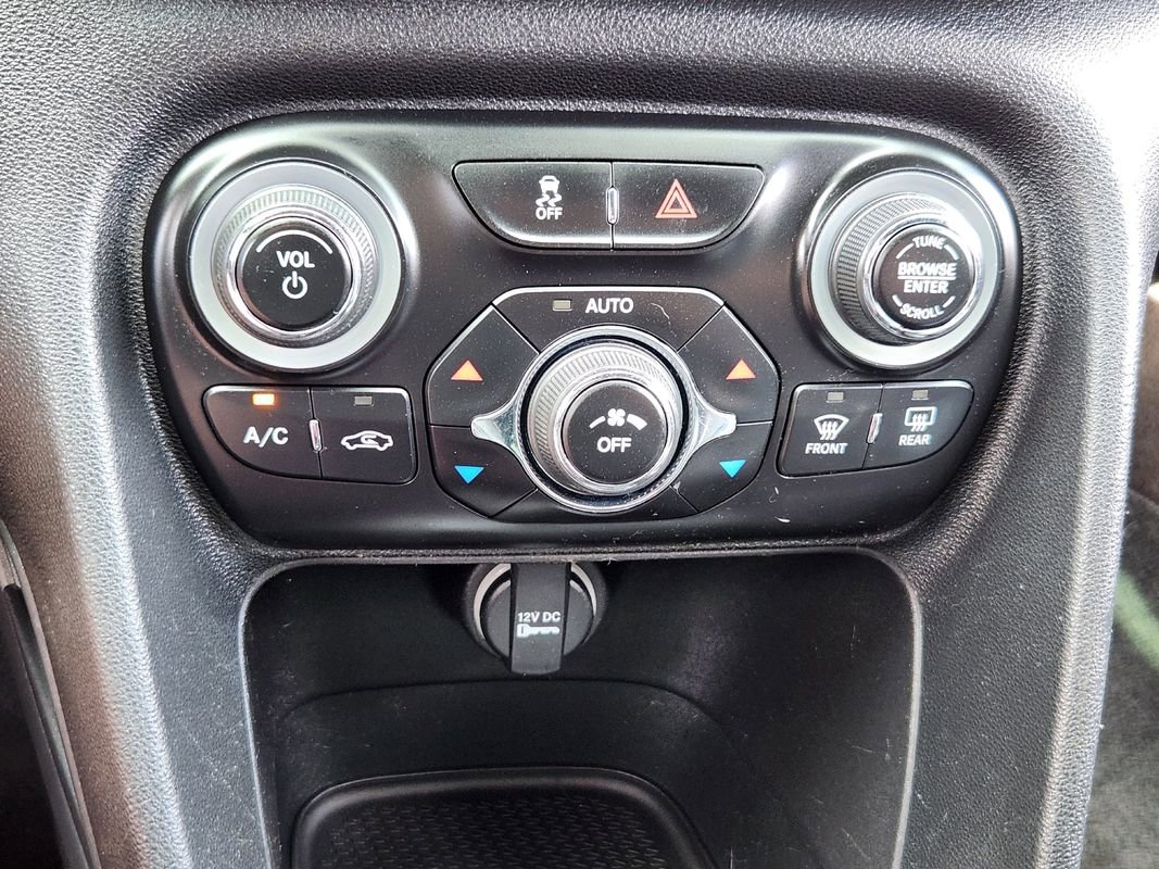 Used 2016 Dodge Dart GT w/ Sun/Sound Group image 23