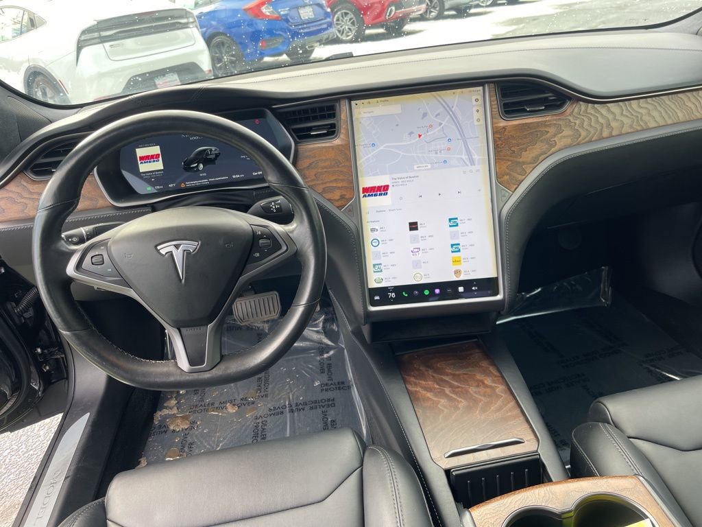 Used 2019 Tesla Model S 100D image 10