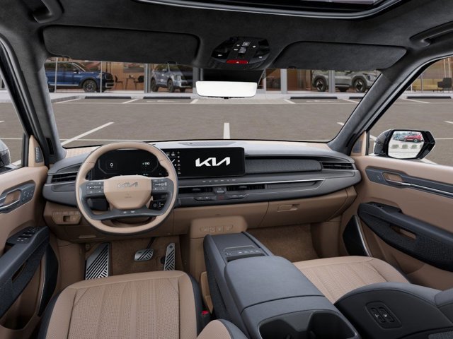 New 2026 Kia EV9 GT-Line image 17