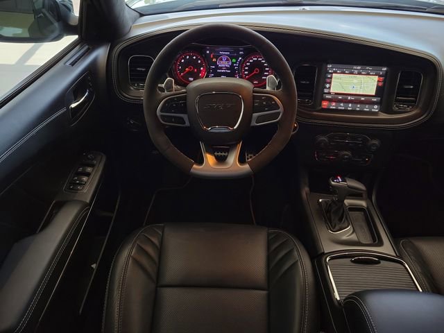 Used 2023 Dodge Charger SRT Hellcat RWD image 15