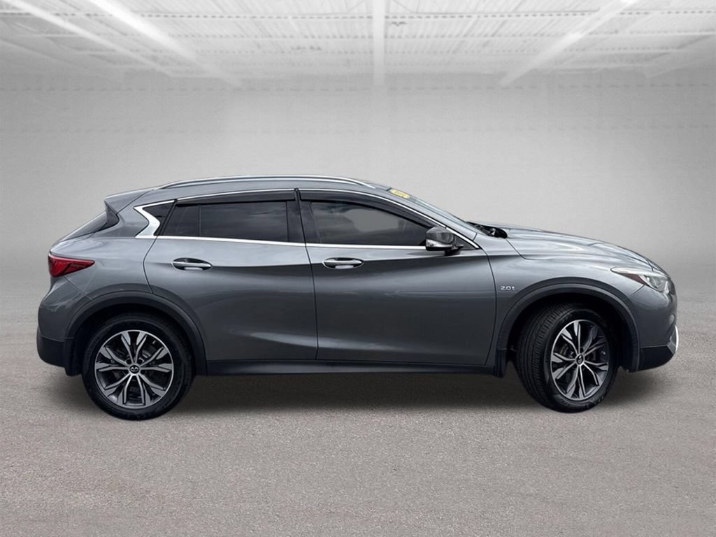Used 2017 INFINITI QX30 Premium w/ Navigation Package AWD/4WD image 54