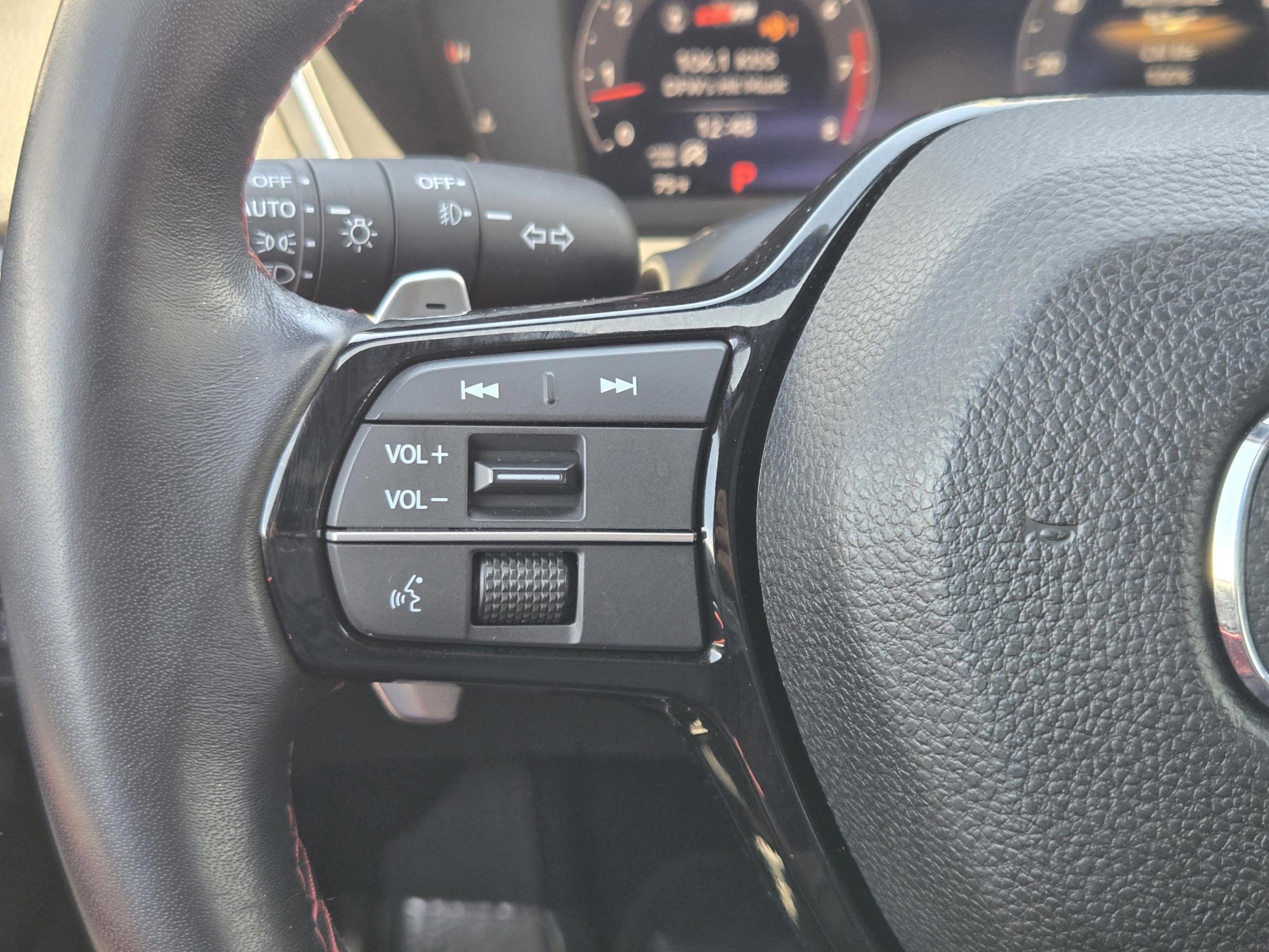 Used 2024 Acura Integra A-Spec FWD image 20