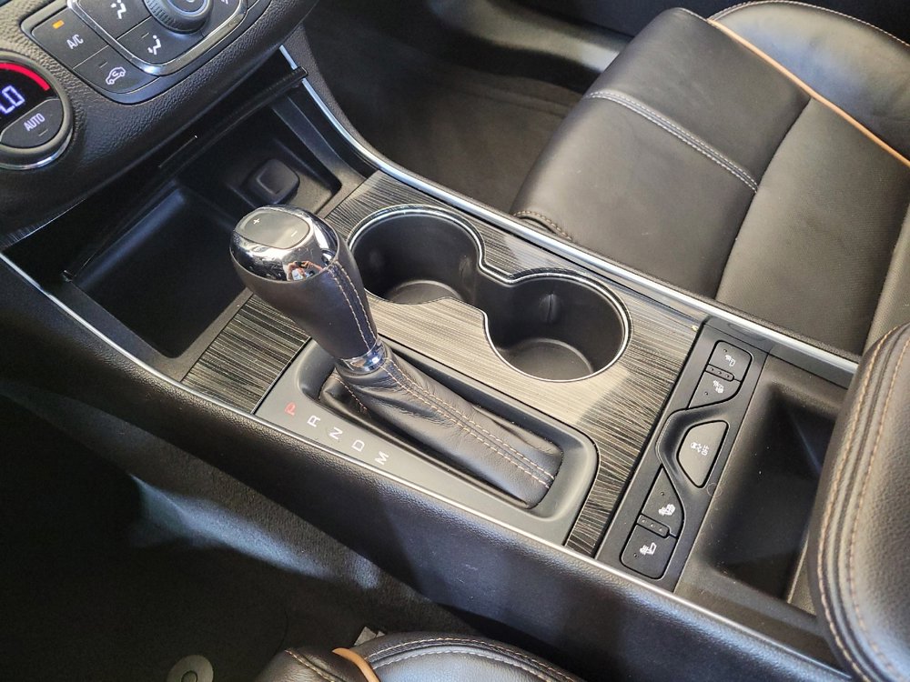 Used 2016 Chevrolet Impala LTZ FWD image 26