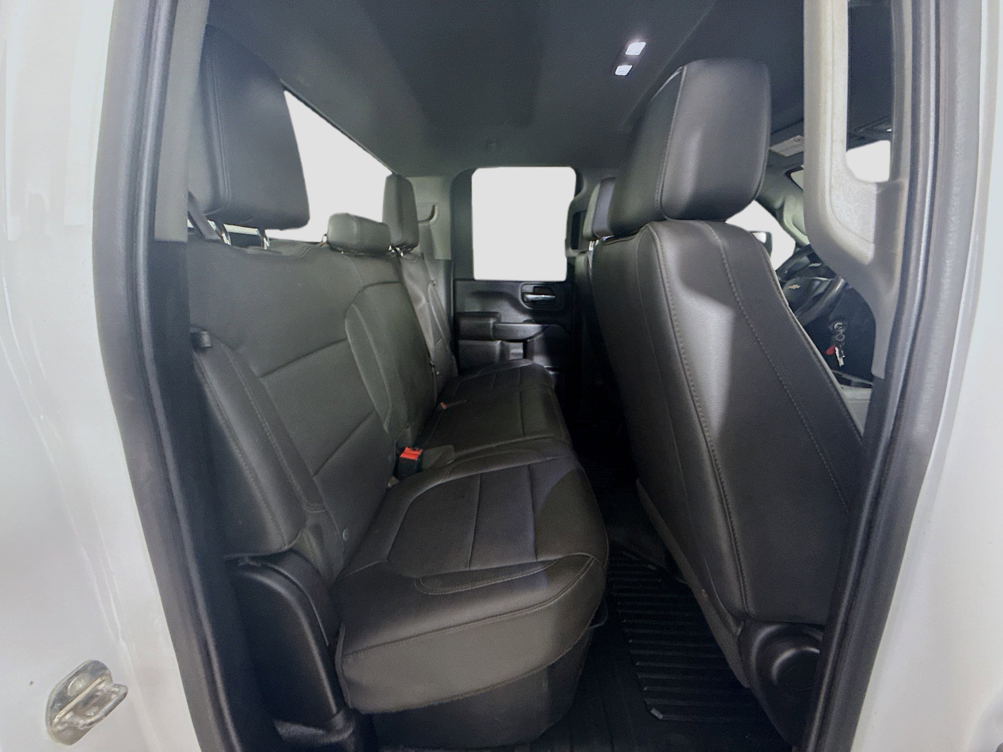 Used 2022 Chevrolet Silverado 2500 W/T w/ WT Fleet Convenience Package AWD/4WD image 25
