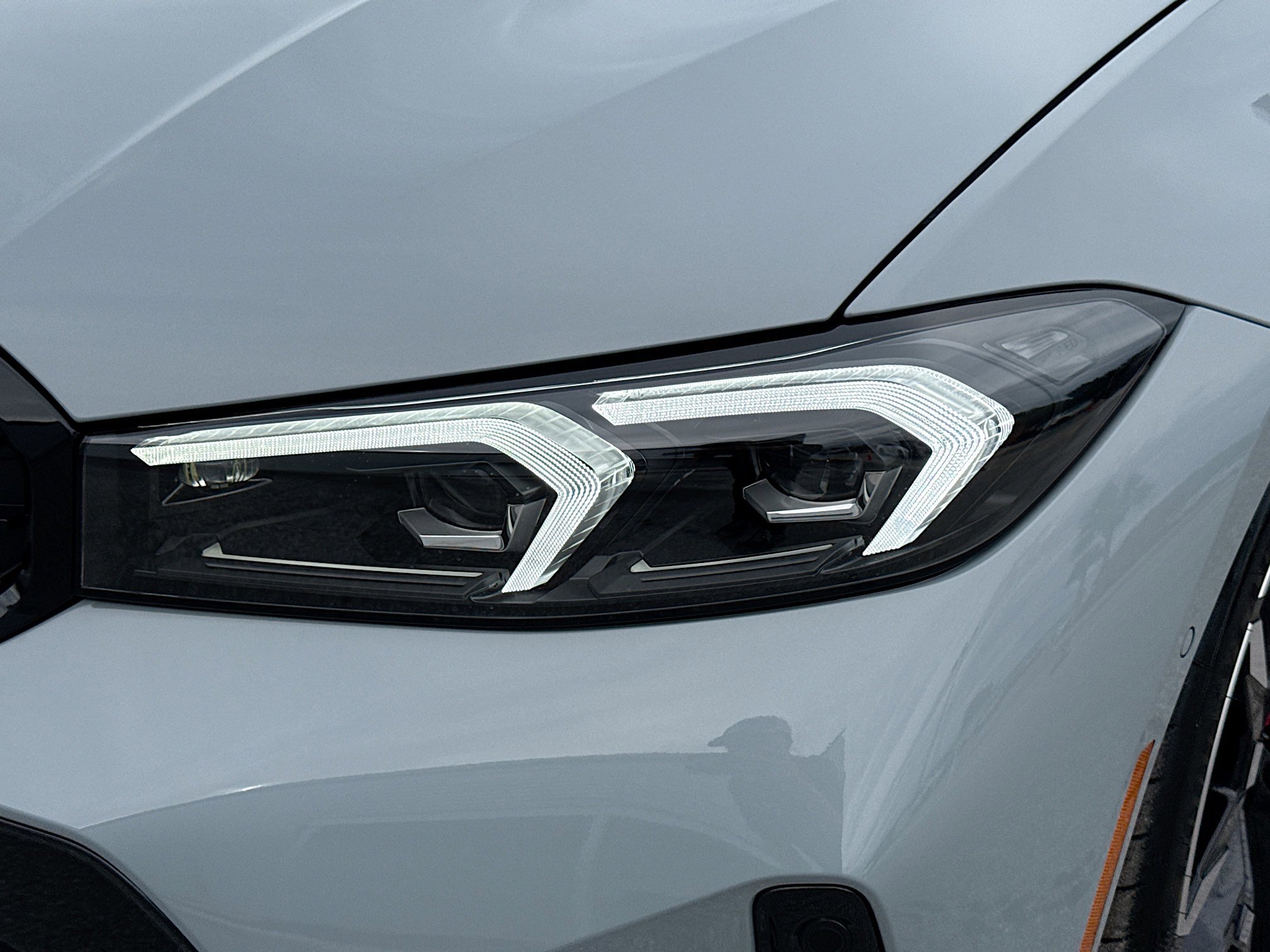 New 2026 BMW M340i Sedan RWD image 9