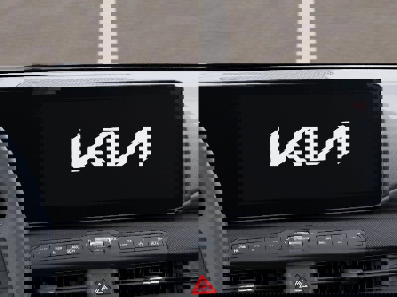New 2025 Kia K4 LXS image 20