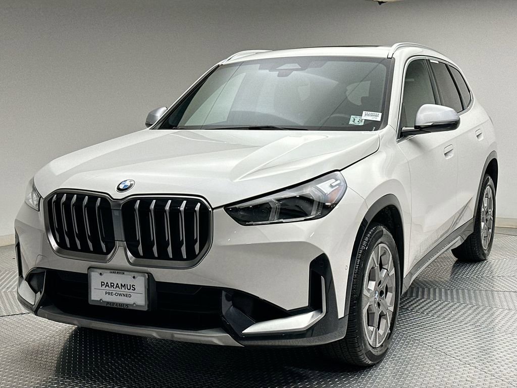 Used 2023 BMW X1 xDrive28i w/ Convenience Package