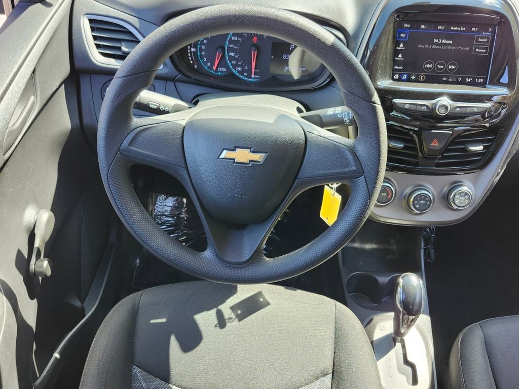 Used 2020 Chevrolet Spark LS FWD image 12