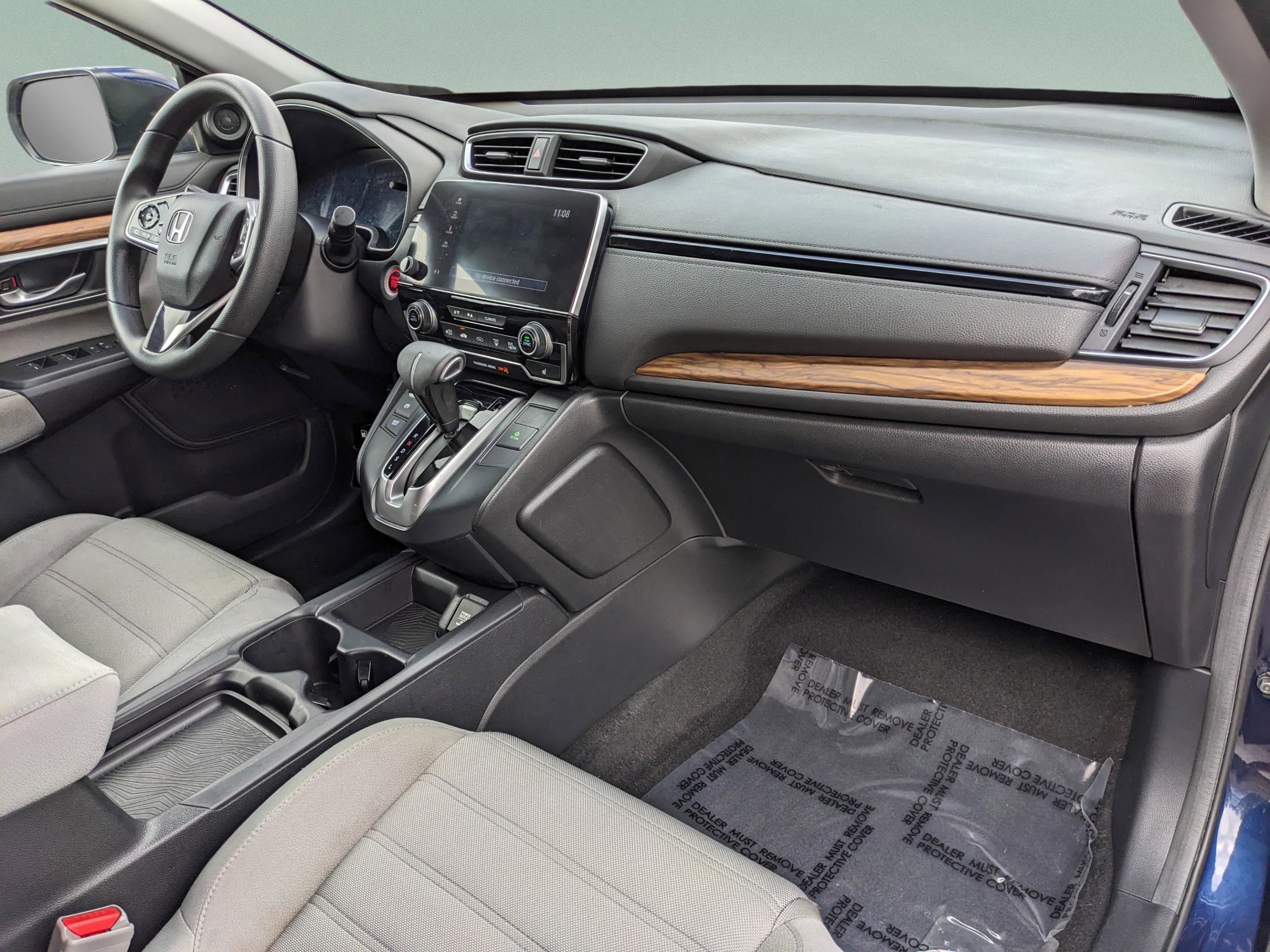 Used 2019 Honda CR-V EX image 17