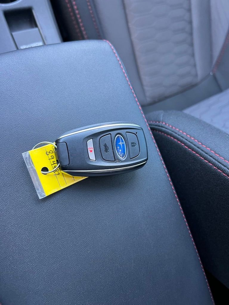 Used 2024 Subaru Impreza 2.0i Sport image 30