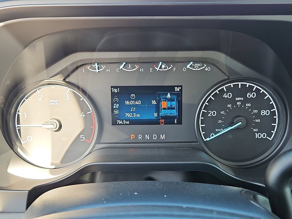 New 2026 Ford F350 XL AWD/4WD image 22