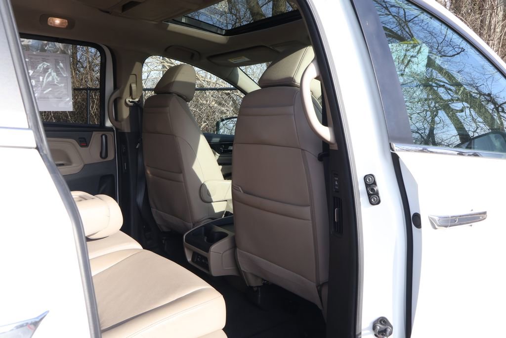 Used 2022 Honda Odyssey Touring image 47