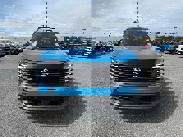 New 2026 Nissan Kicks SR w/ SR Premium Package image 3