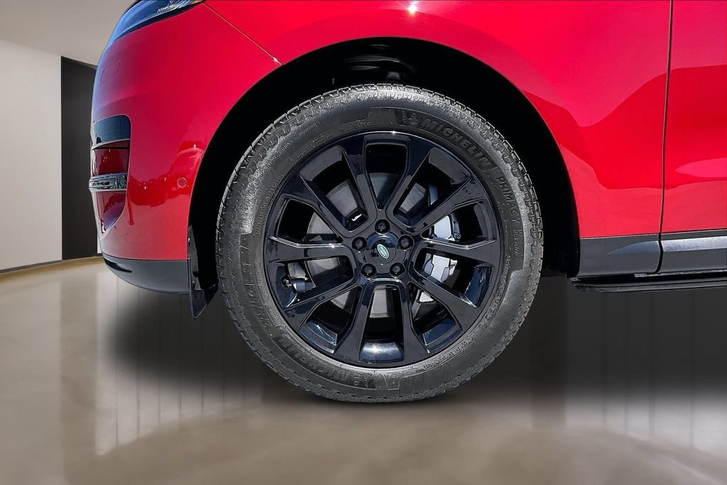 Certified 2023 Land Rover Range Rover Sport SE AWD/4WD image 32