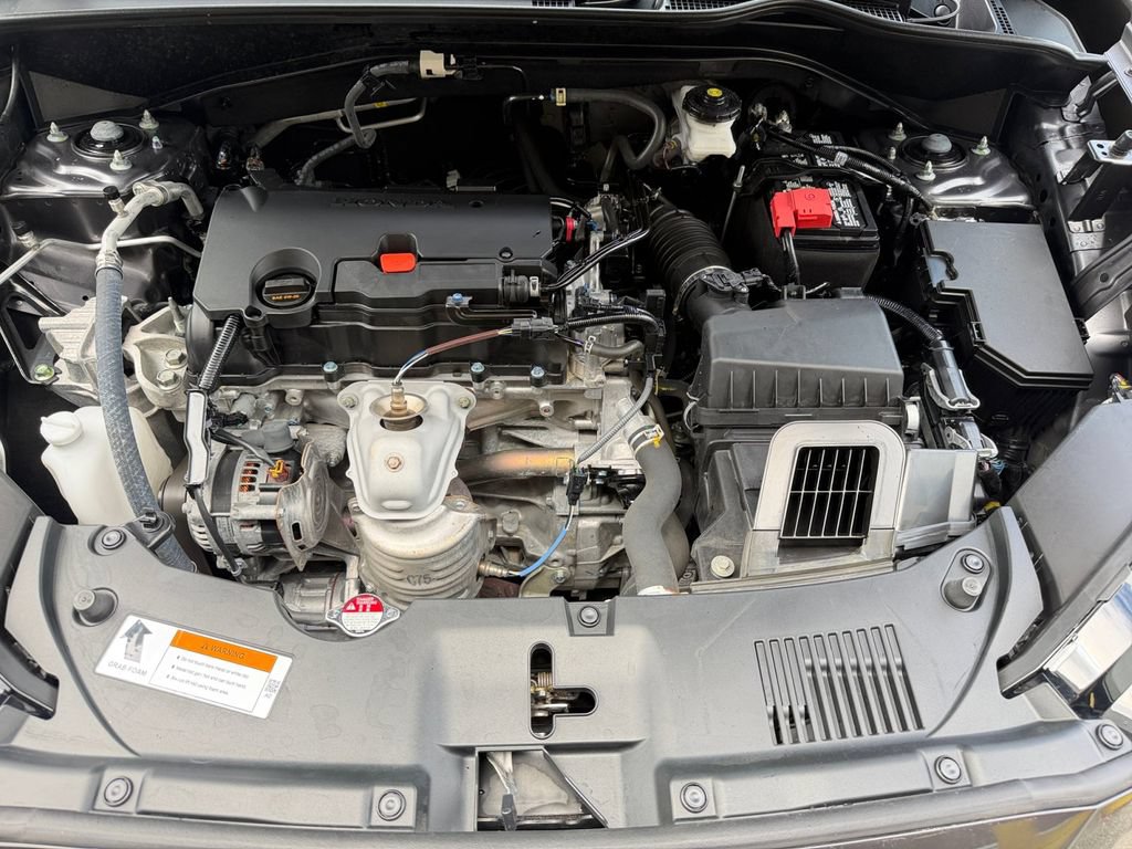 Used 2023 Honda HR-V LX image 14