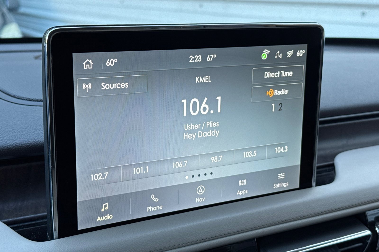 Certified 2022 Lincoln Aviator Grand Touring w/ Elements Package Plus image 17