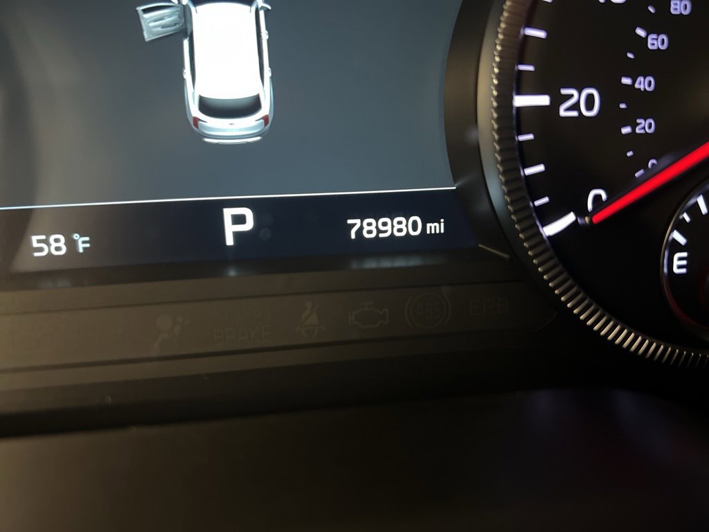 Used 2020 Kia Telluride SX image 24